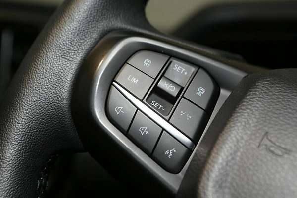 2023 Ford Everest Sport 3.0L