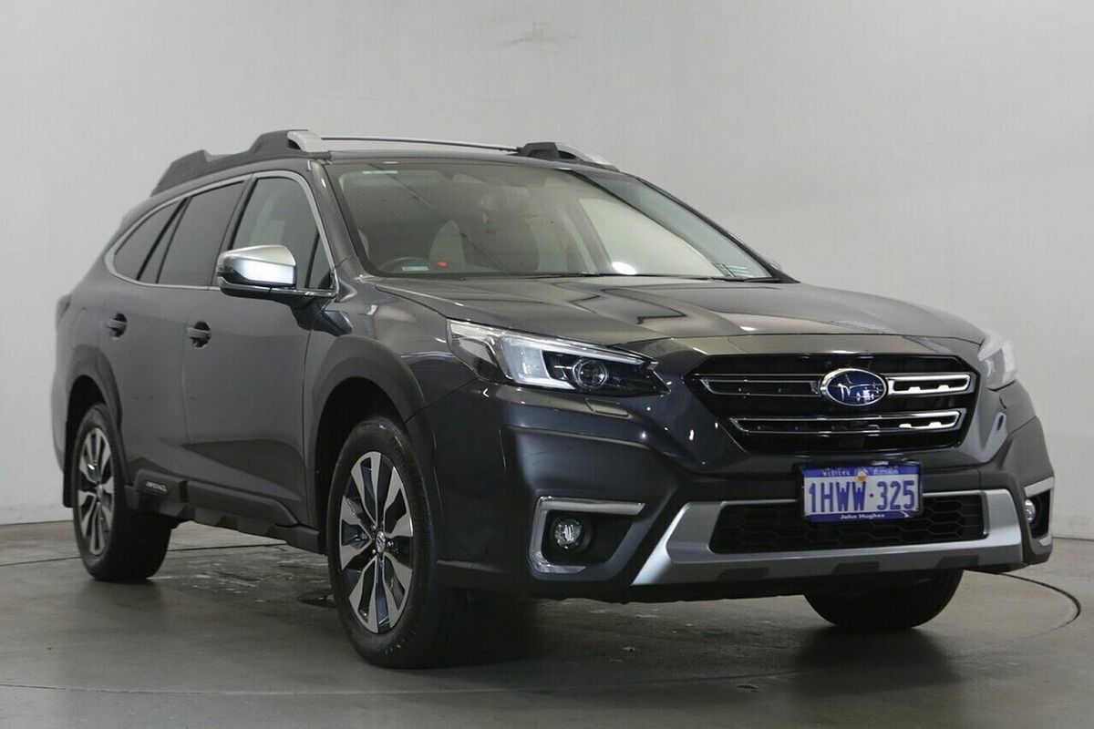 2023 Subaru Outback AWD Touring 6GEN