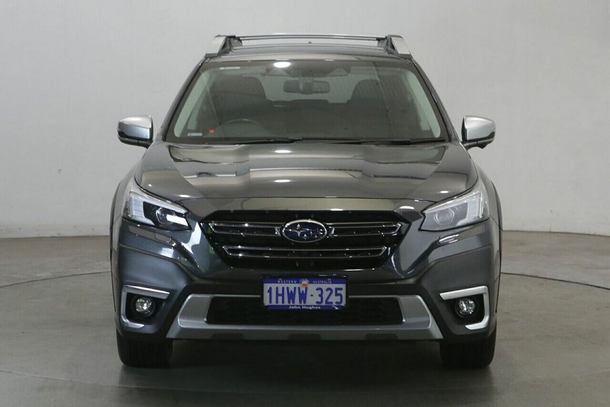 2023 Subaru Outback AWD Touring 6GEN