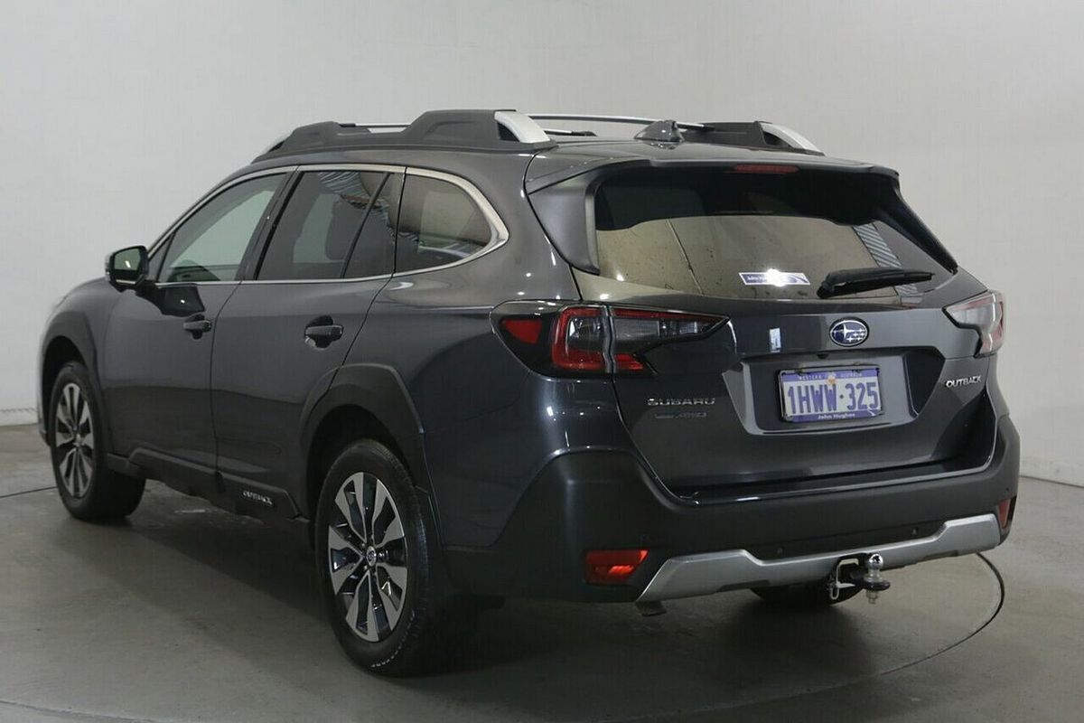 2023 Subaru Outback AWD Touring 6GEN