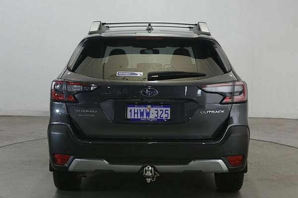 2023 Subaru Outback AWD Touring 6GEN