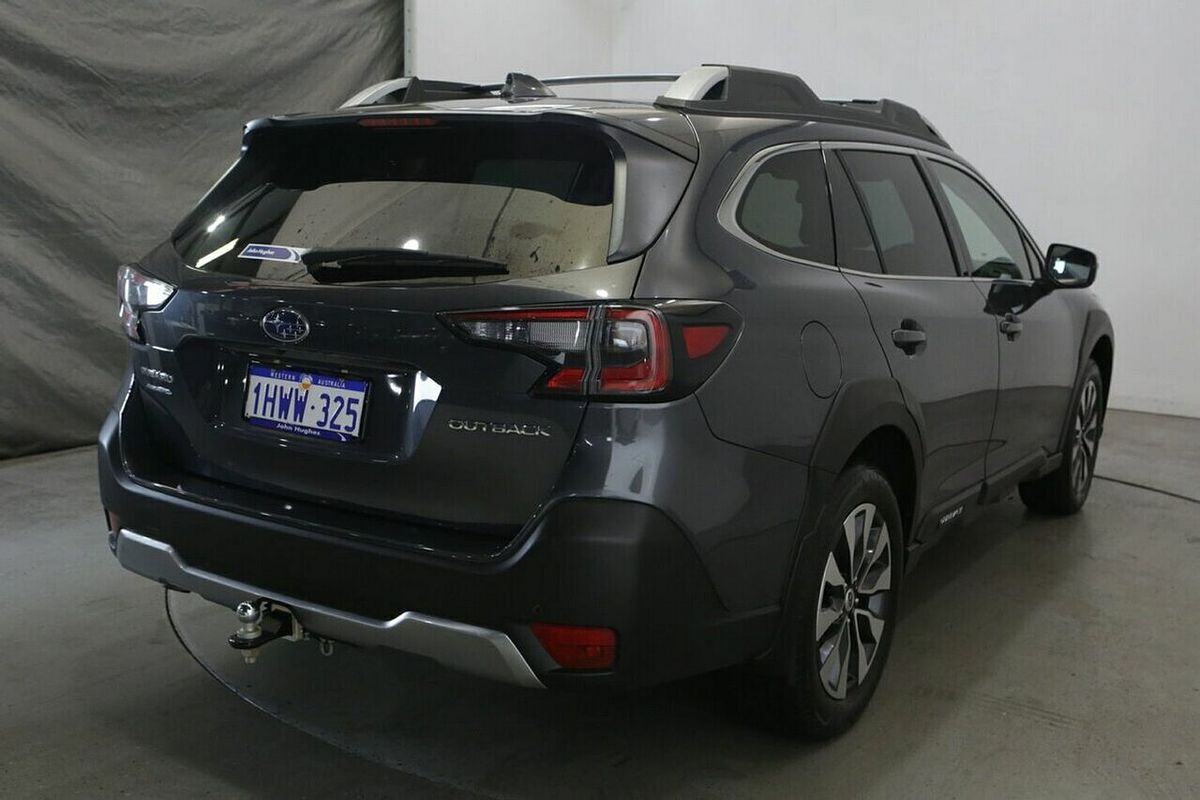 2023 Subaru Outback AWD Touring 6GEN