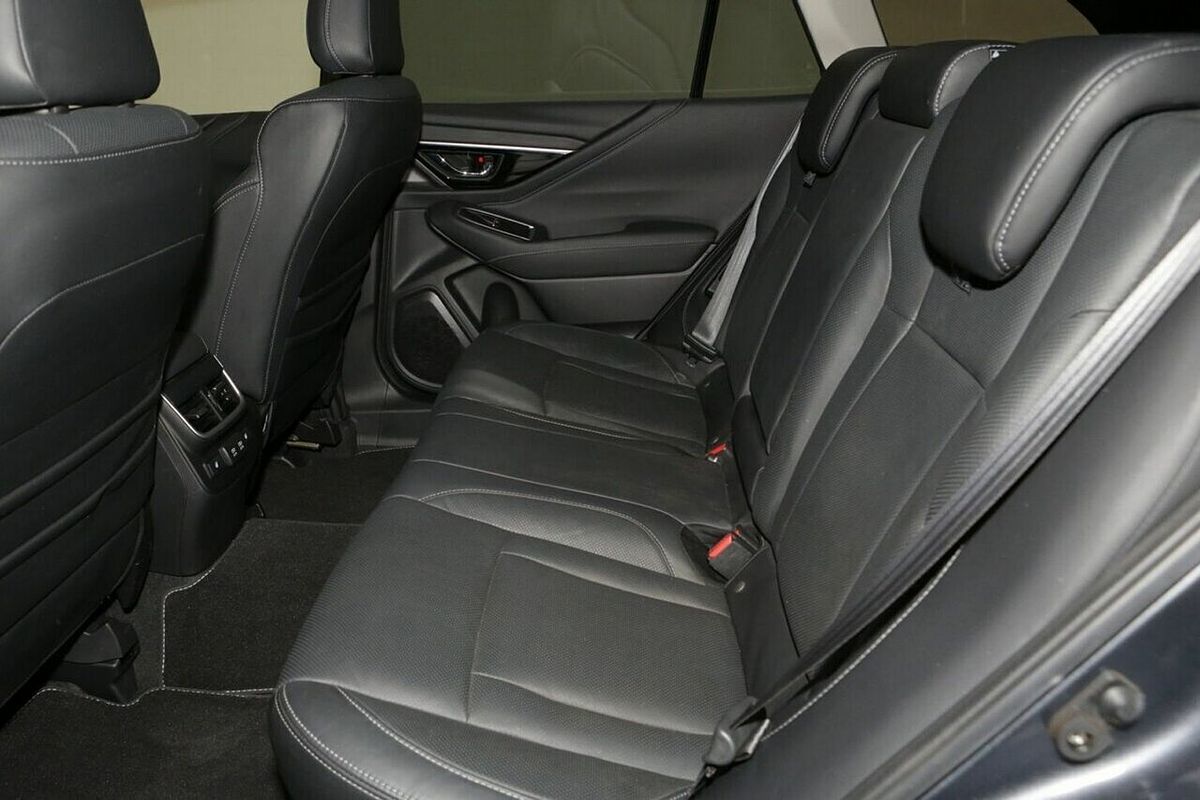 2023 Subaru Outback AWD Touring 6GEN