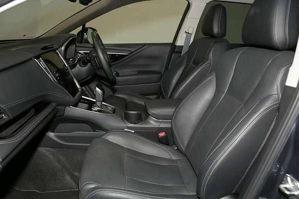 2023 Subaru Outback AWD Touring 6GEN
