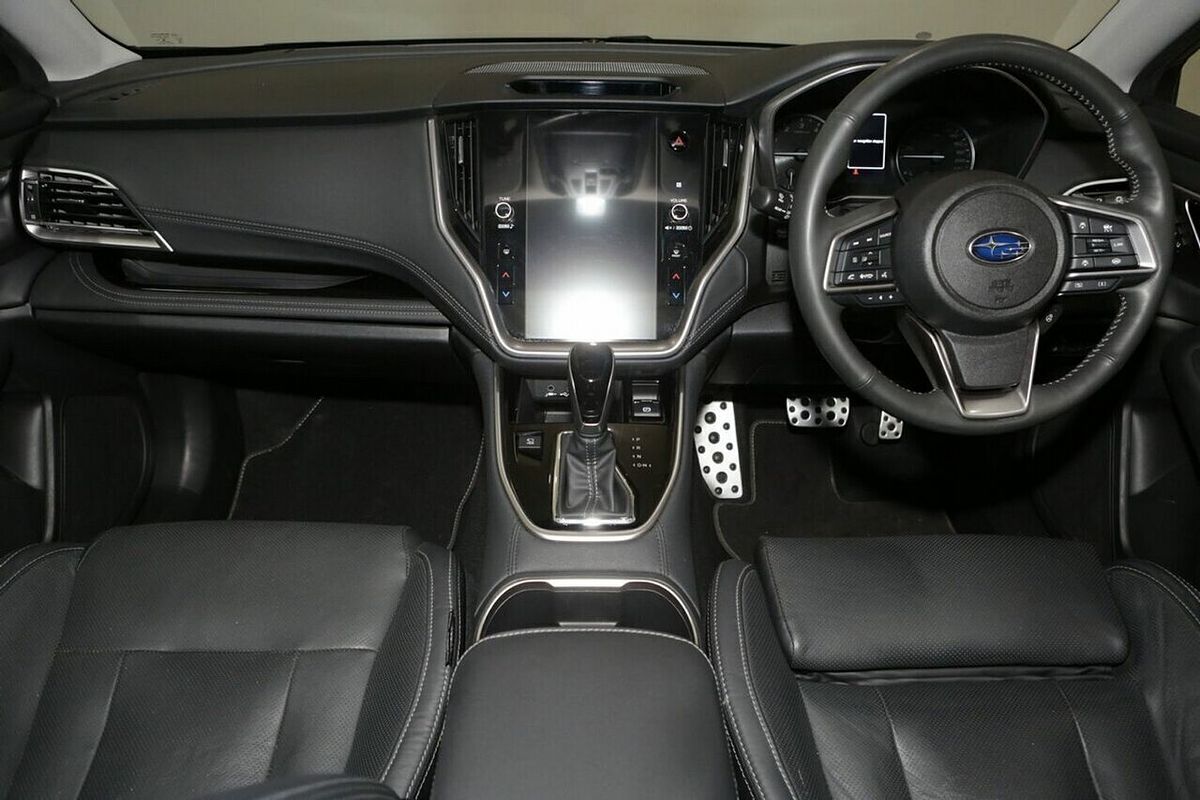 2023 Subaru Outback AWD Touring 6GEN