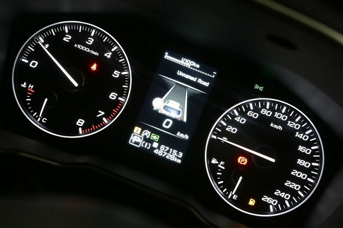 2023 Subaru Outback AWD Touring 6GEN