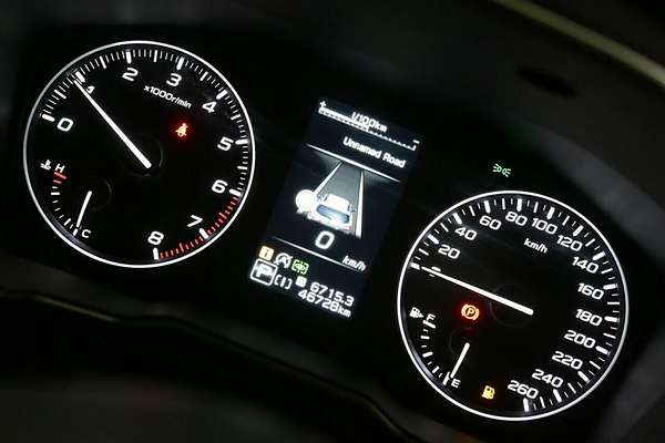 2023 Subaru Outback AWD Touring 6GEN