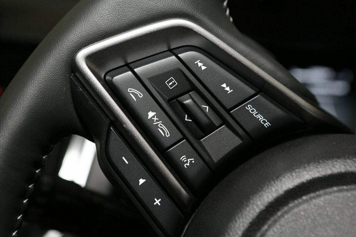 2023 Subaru Outback AWD Touring 6GEN