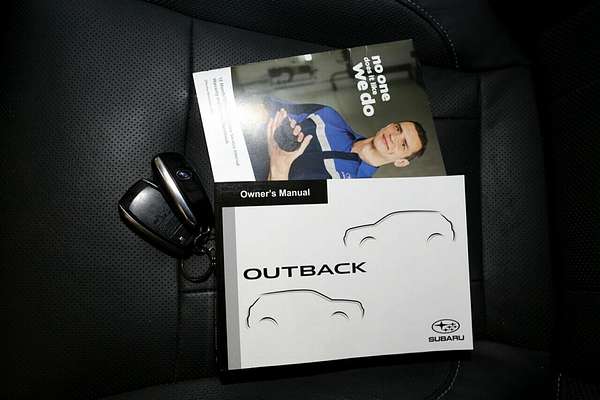 2023 Subaru Outback AWD Touring 6GEN