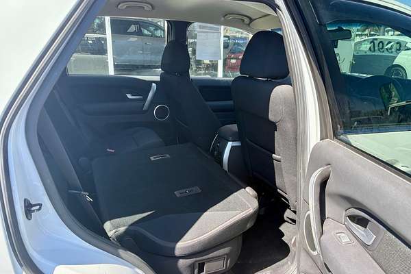 2013 Ford Territory