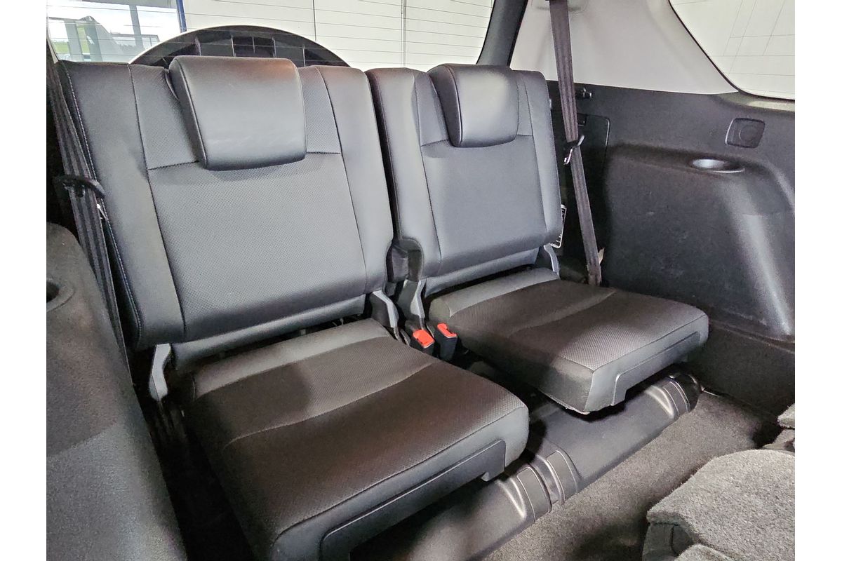 2019 Toyota Landcruiser Prado GXL GDJ150R