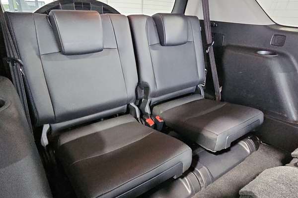 2019 Toyota Landcruiser Prado GXL GDJ150R
