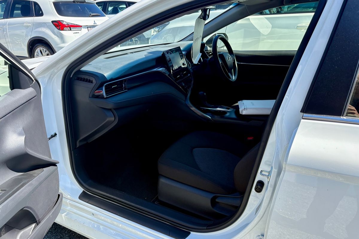 2023 Toyota Camry Ascent AXVH70R