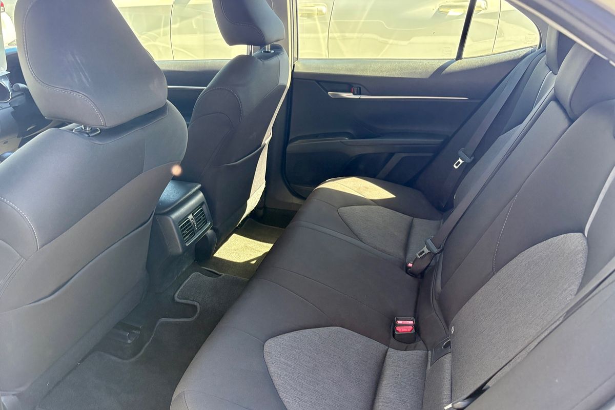 2023 Toyota Camry Ascent AXVH70R