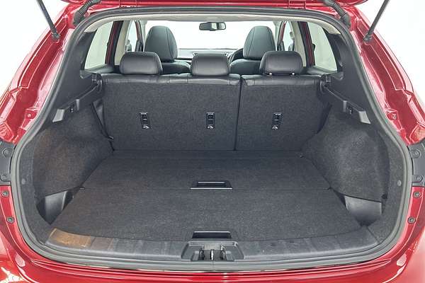 2016 Nissan QASHQAI Ti J11