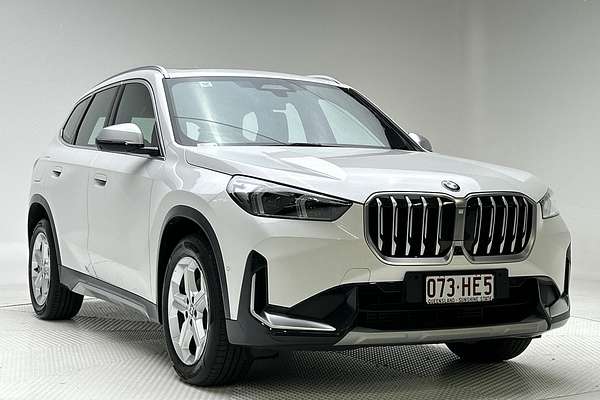 2023 BMW X1 sDrive18i U11