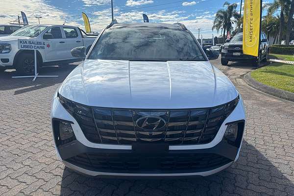 2023 Hyundai Tucson Highlander NX4.V2