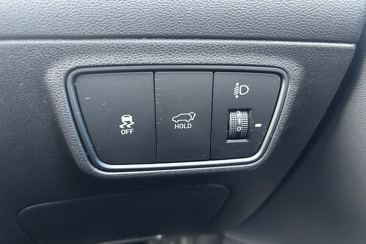 2023 Hyundai Tucson Highlander NX4.V2