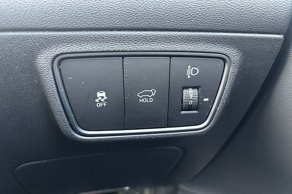 2023 Hyundai Tucson Highlander NX4.V2