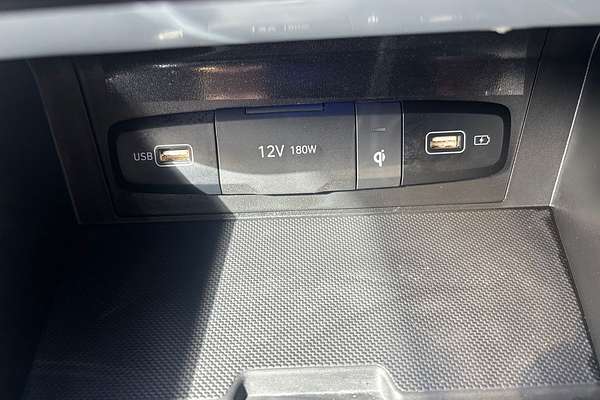 2023 Hyundai Tucson Highlander NX4.V2
