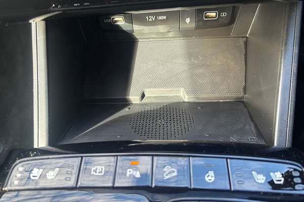 2023 Hyundai Tucson Highlander NX4.V2