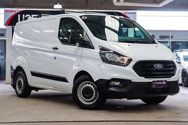 2021 Ford Transit Custom 340S VN SWB