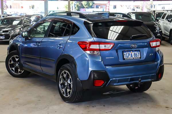 2018 Subaru XV 2.0i G5X