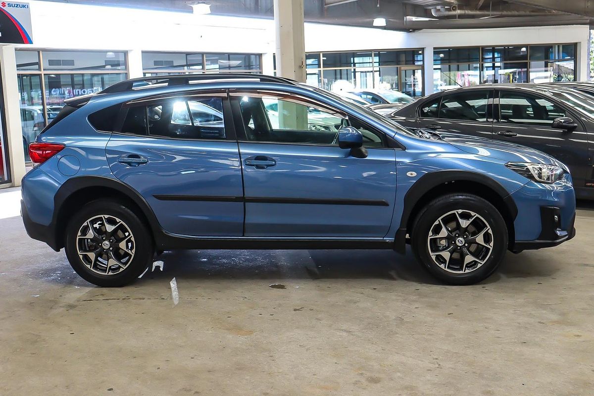 2018 Subaru XV 2.0i G5X