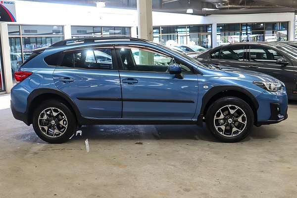 2018 Subaru XV 2.0i G5X