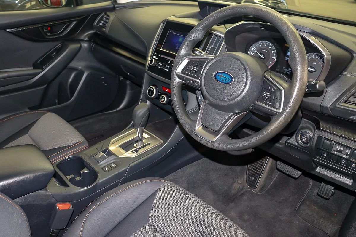 2018 Subaru XV 2.0i G5X