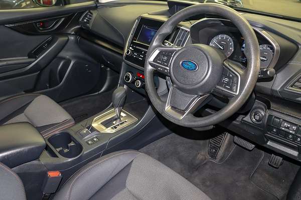 2018 Subaru XV 2.0i G5X