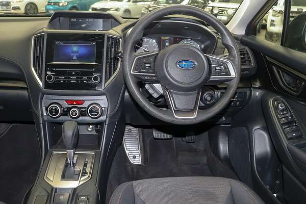2018 Subaru XV 2.0i G5X