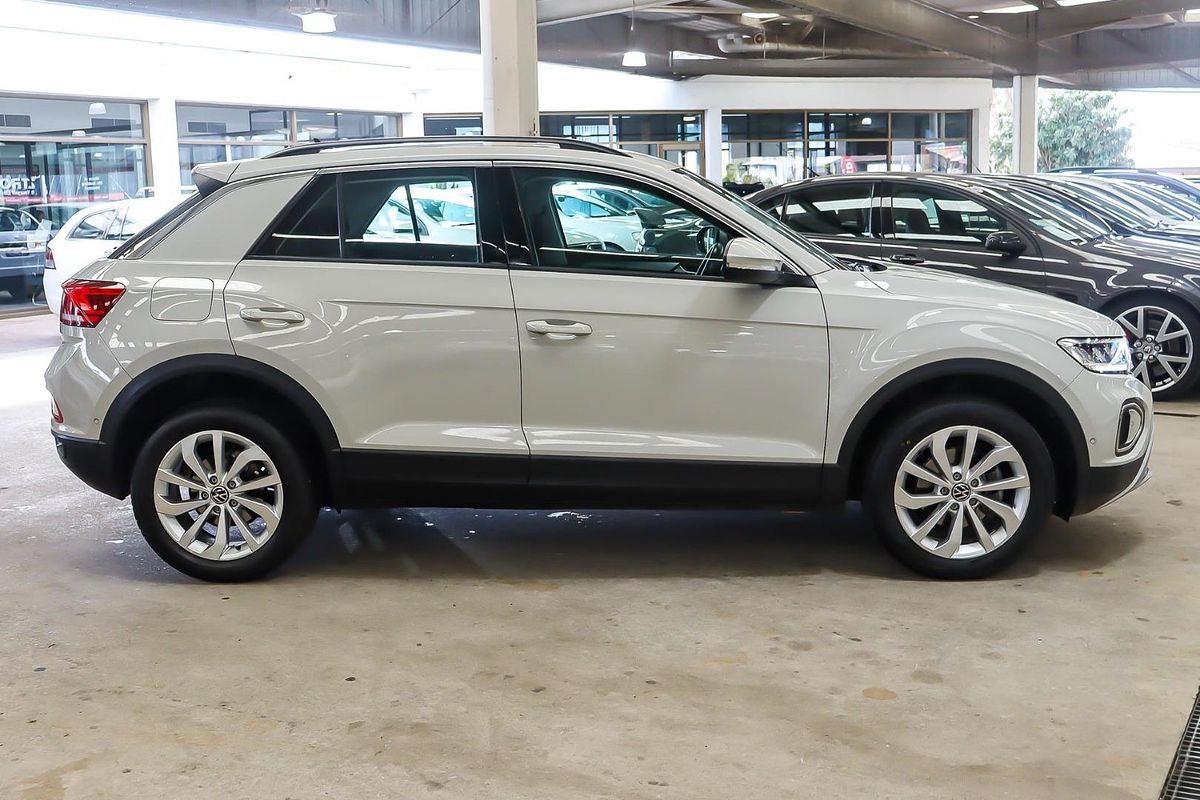 2023 Volkswagen T-Roc CityLife D11
