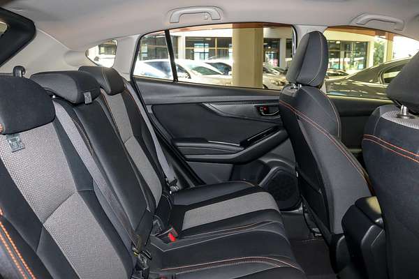 2018 Subaru XV 2.0i G5X