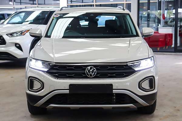 2023 Volkswagen T-Roc CityLife D11