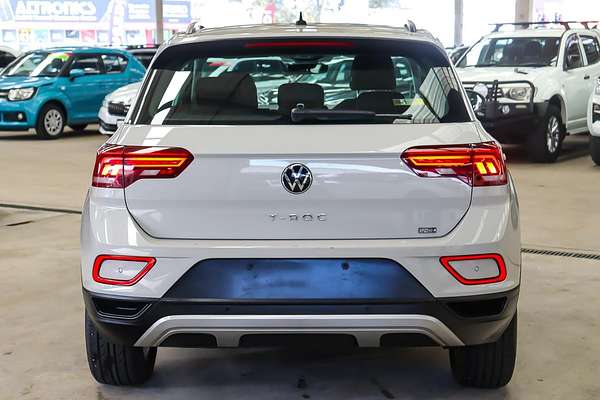 2023 Volkswagen T-Roc CityLife D11