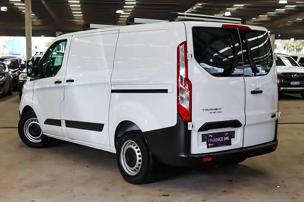 2021 Ford Transit Custom 340S VN SWB