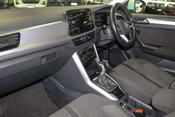 2023 Volkswagen T-Roc CityLife D11