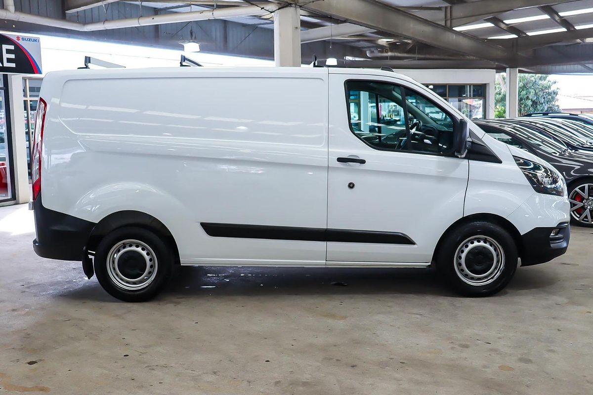 2021 Ford Transit Custom 340S VN SWB