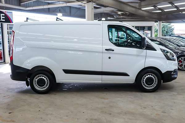 2021 Ford Transit Custom 340S VN SWB