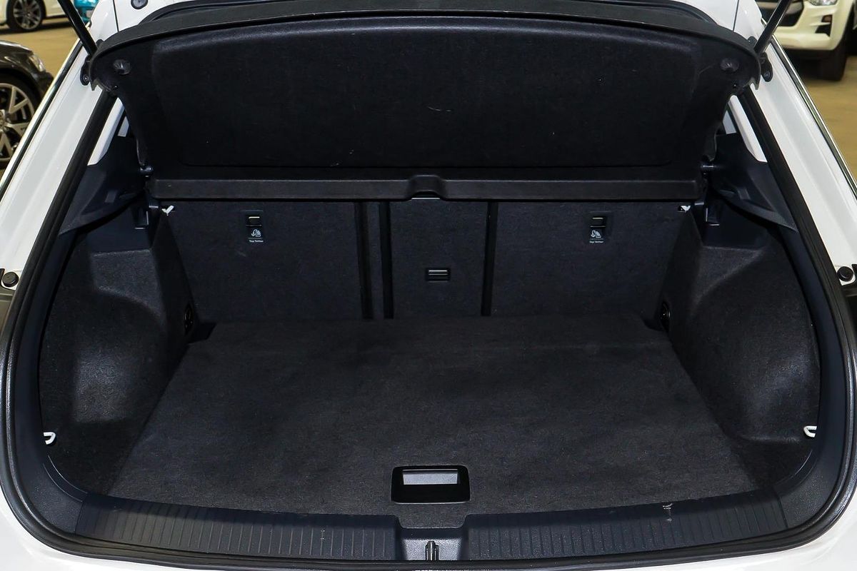 2023 Volkswagen T-Roc CityLife D11