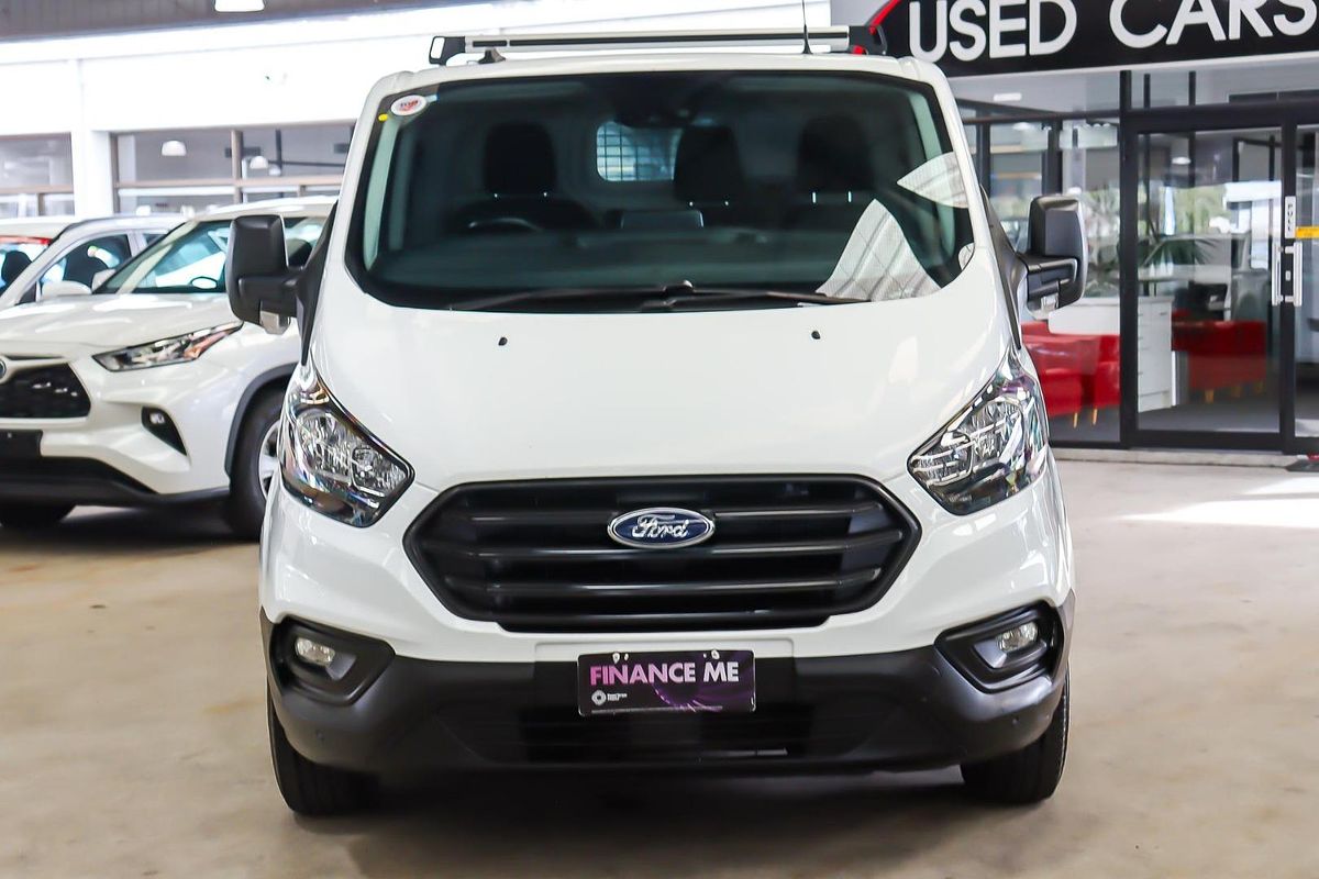 2021 Ford Transit Custom 340S VN SWB