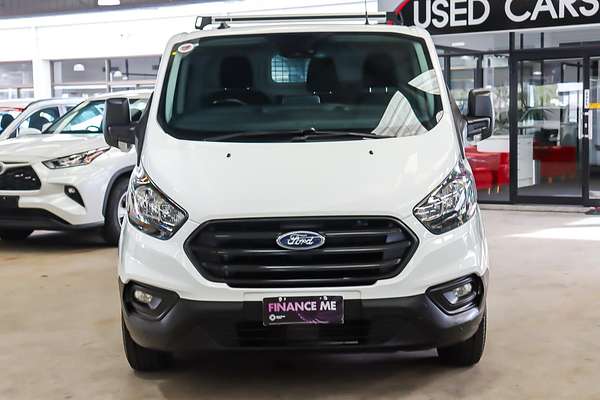 2021 Ford Transit Custom 340S VN SWB