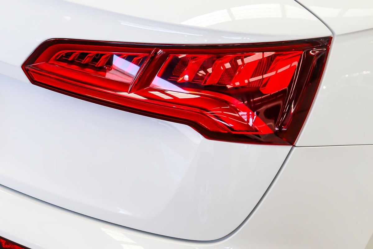 2019 Audi SQ5 FY