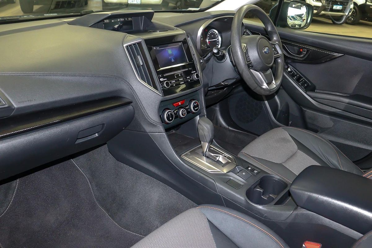 2018 Subaru XV 2.0i G5X