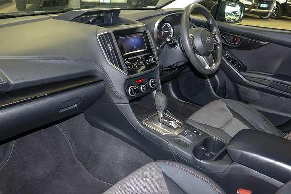 2018 Subaru XV 2.0i G5X