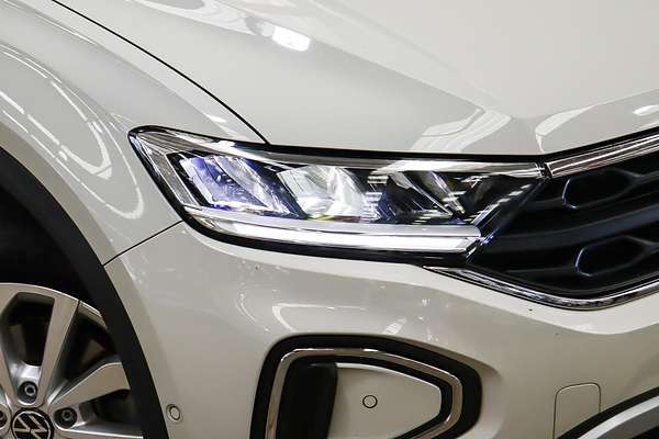 2023 Volkswagen T-Roc CityLife D11
