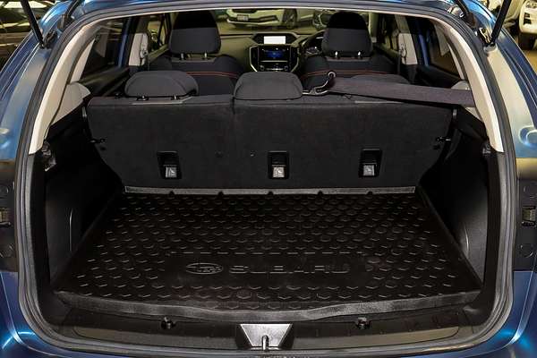 2018 Subaru XV 2.0i G5X