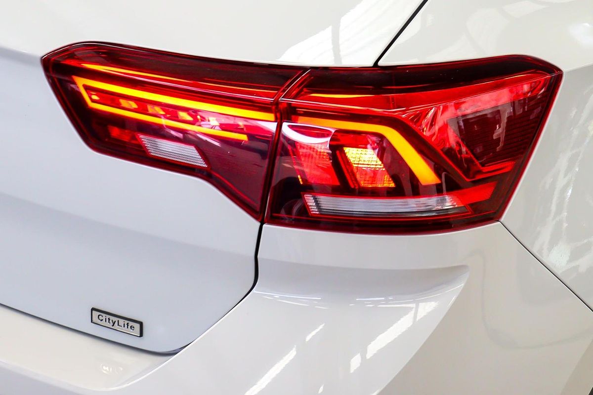 2023 Volkswagen T-Roc CityLife D11