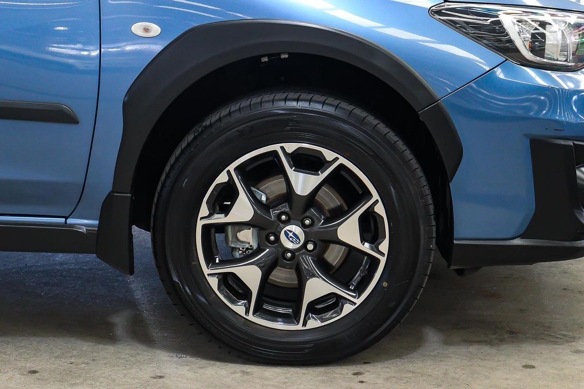 2018 Subaru XV 2.0i G5X
